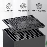 Xbox Series X Dust Filter Cover