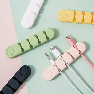 Cute Cable Organizers