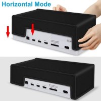 X-BOX Series S Dust-proof Sleeve