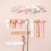 Cute Cable Organizers