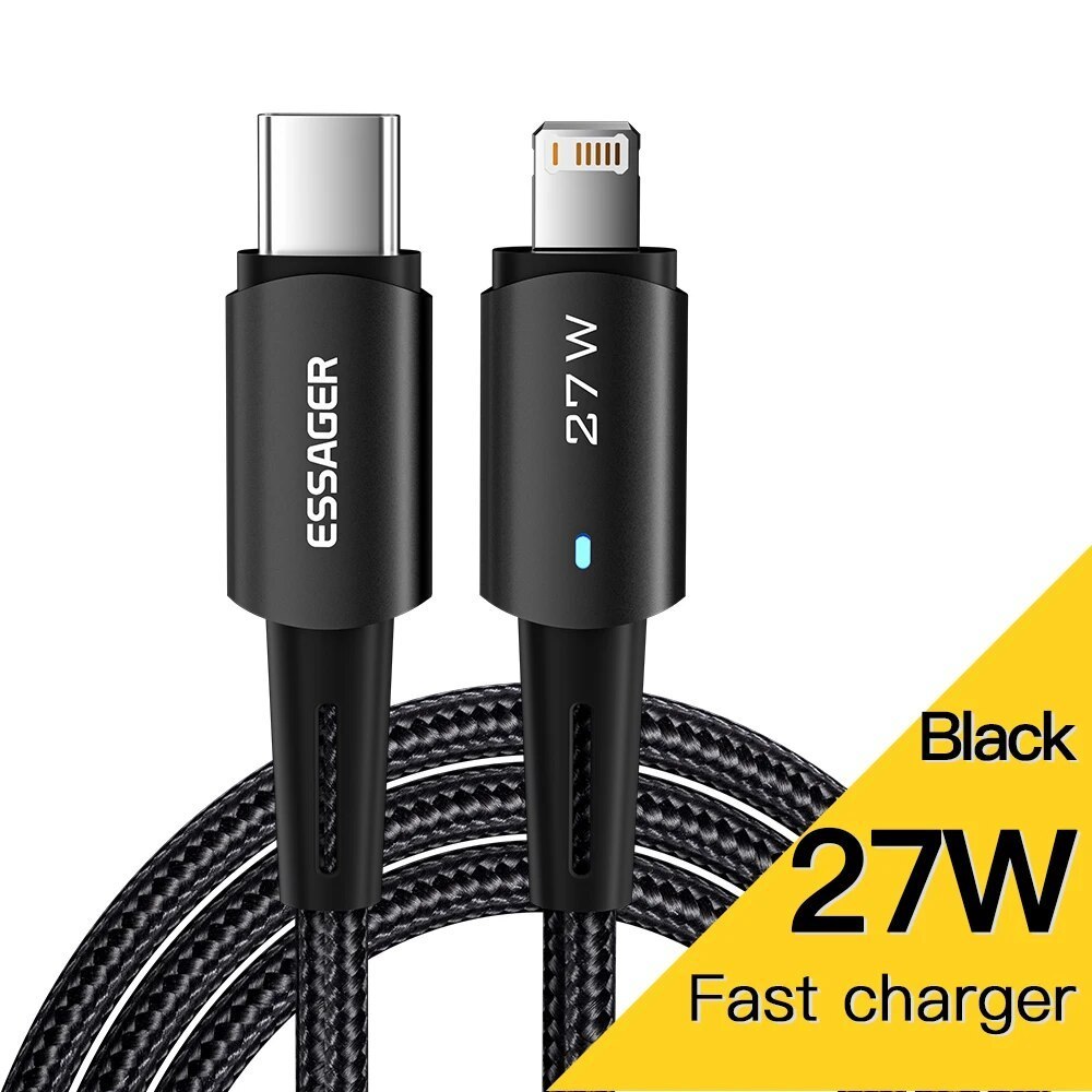Essager USB C Cable For IPhone