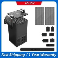 Xbox Series X Dust Filter Cover