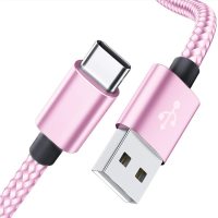 USB Type-C Fast Charger Cable