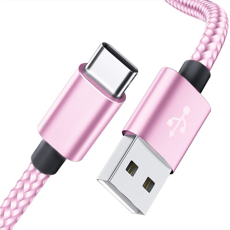 USB Type-C Fast Charger Cable