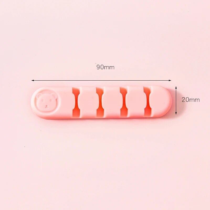 Cute Cable Organizers