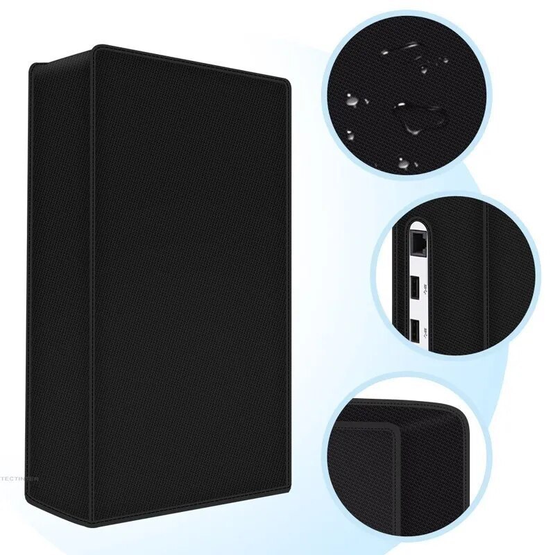 X-BOX Series S Dust-proof Sleeve