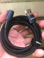 Essager USB C Cable For IPhone