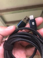 Essager USB C Cable For IPhone