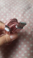 USB Type-C Fast Charger Cable