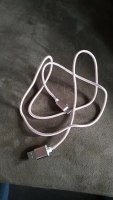 USB Type-C Fast Charger Cable