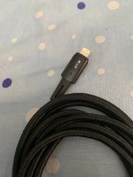 Essager USB C Cable For IPhone