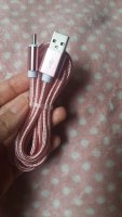 USB Type-C Fast Charger Cable