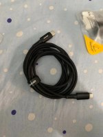 Essager USB C Cable For IPhone