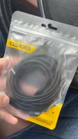 Essager USB C Cable For IPhone