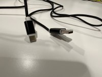 USB Type-C Fast Charger Cable