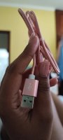 USB Type-C Fast Charger Cable