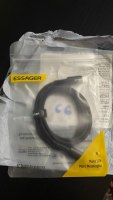 Essager USB C Cable For IPhone