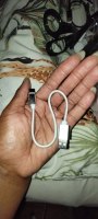USB Type-C Fast Charger Cable