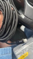 Essager USB C Cable For IPhone