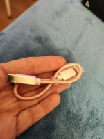 USB Type-C Fast Charger Cable