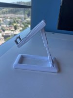 Foldable Tablet Mobile Phone Stand