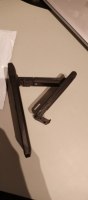 Foldable Tablet Mobile Phone Stand