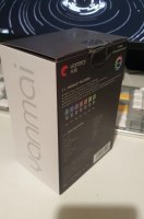 USB Microphone RGB Condensador for Streaming