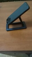 Foldable Tablet Mobile Phone Stand