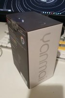 USB Microphone RGB Condensador for Streaming