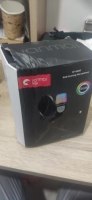 USB Microphone RGB Condensador for Streaming