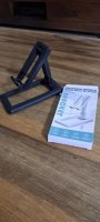 Foldable Tablet Mobile Phone Stand