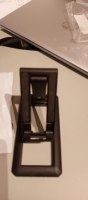 Foldable Tablet Mobile Phone Stand
