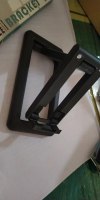 Foldable Tablet Mobile Phone Stand