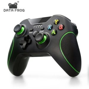 DATA FROG 2.4G Wireless Gamepad For PC/XSX/PS3/Xbox One