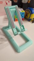 Foldable Tablet Mobile Phone Stand