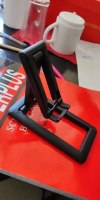 Foldable Tablet Mobile Phone Stand