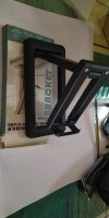Foldable Tablet Mobile Phone Stand
