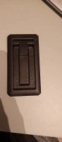 Foldable Tablet Mobile Phone Stand