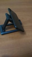 Foldable Tablet Mobile Phone Stand