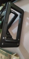 Foldable Tablet Mobile Phone Stand