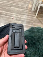 Foldable Tablet Mobile Phone Stand