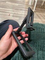 Foldable Tablet Mobile Phone Stand