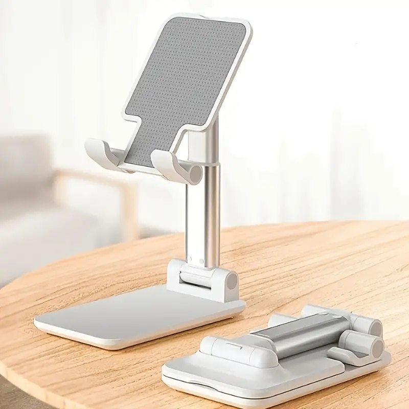 Universal Adjustable Desk Mobile Phone Holder