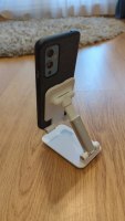 Universal Adjustable Desk Mobile Phone Holder