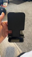 Universal Adjustable Desk Mobile Phone Holder