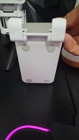 Universal Adjustable Desk Mobile Phone Holder