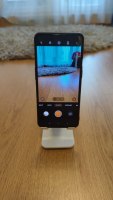 Universal Adjustable Desk Mobile Phone Holder