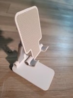 Universal Adjustable Desk Mobile Phone Holder