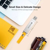 Kodak USB 3.1 Pen Drive