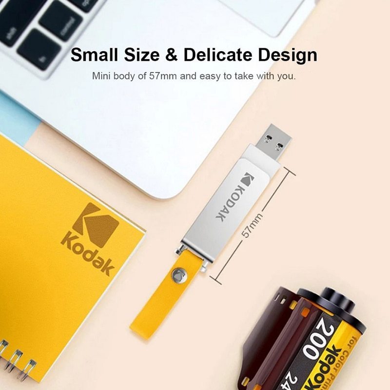 Kodak USB 3.1 Pen Drive